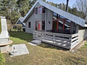 Wildgans 188, Mirow